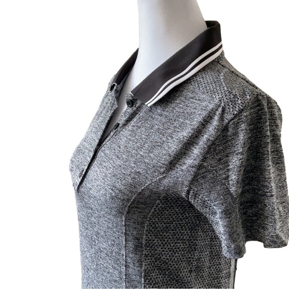 Skechers Space Dye Golf Polo - Picture 5 of 15